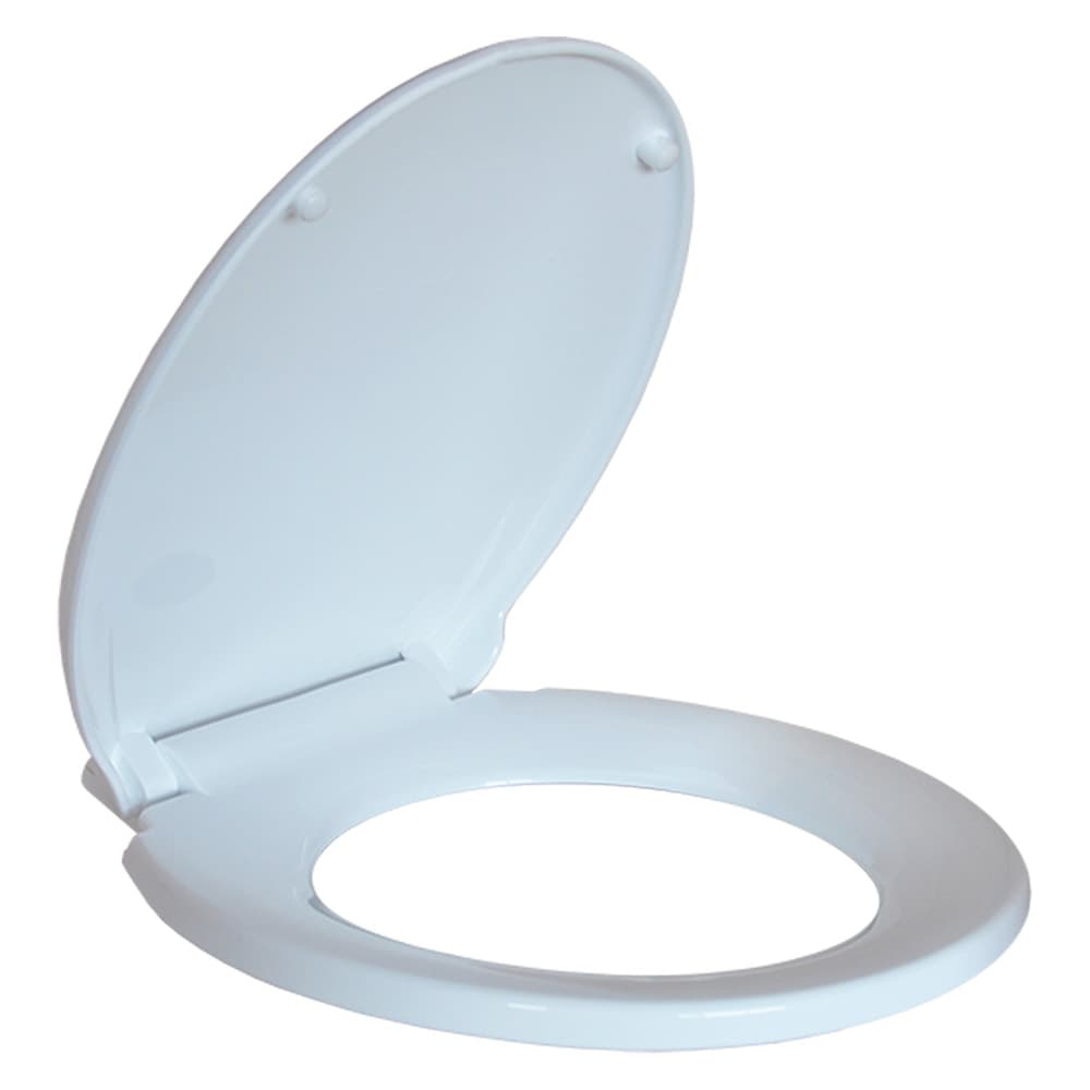 SEDILE WC cm 37 x 44,5 x H 4,5