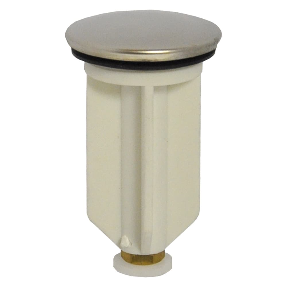 TAPPO SALTELLO PVC 1 (5 PZ)