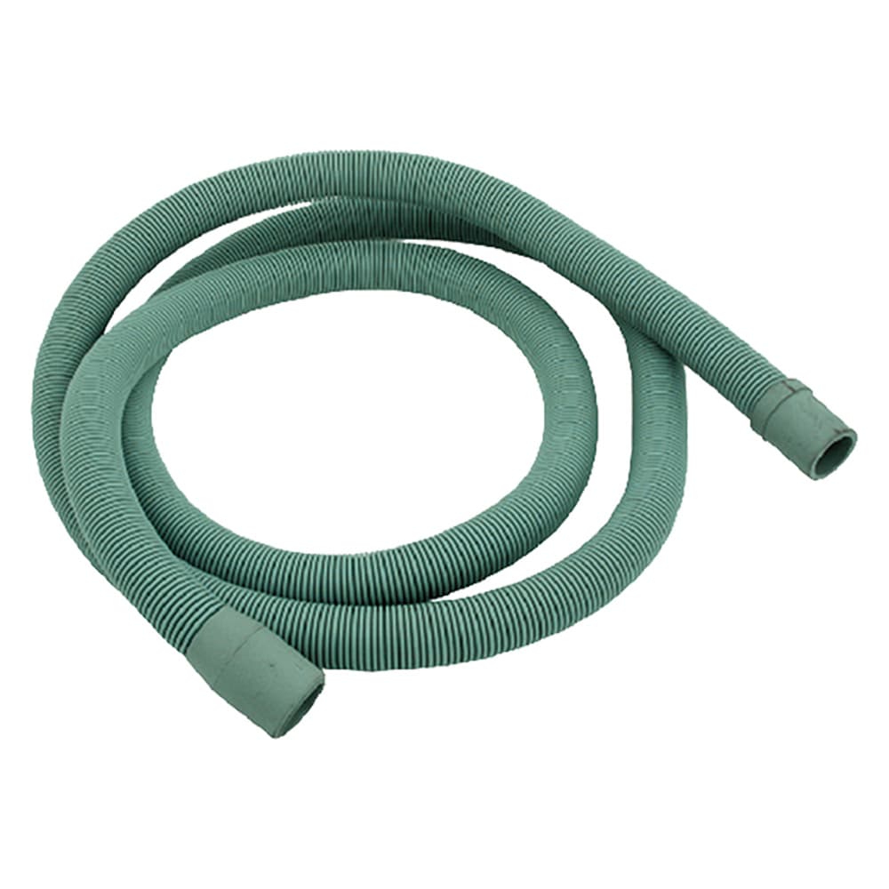 TUBO SCARICO ACQUA PER LAVATRICE cm 300 universale (10 PZ)