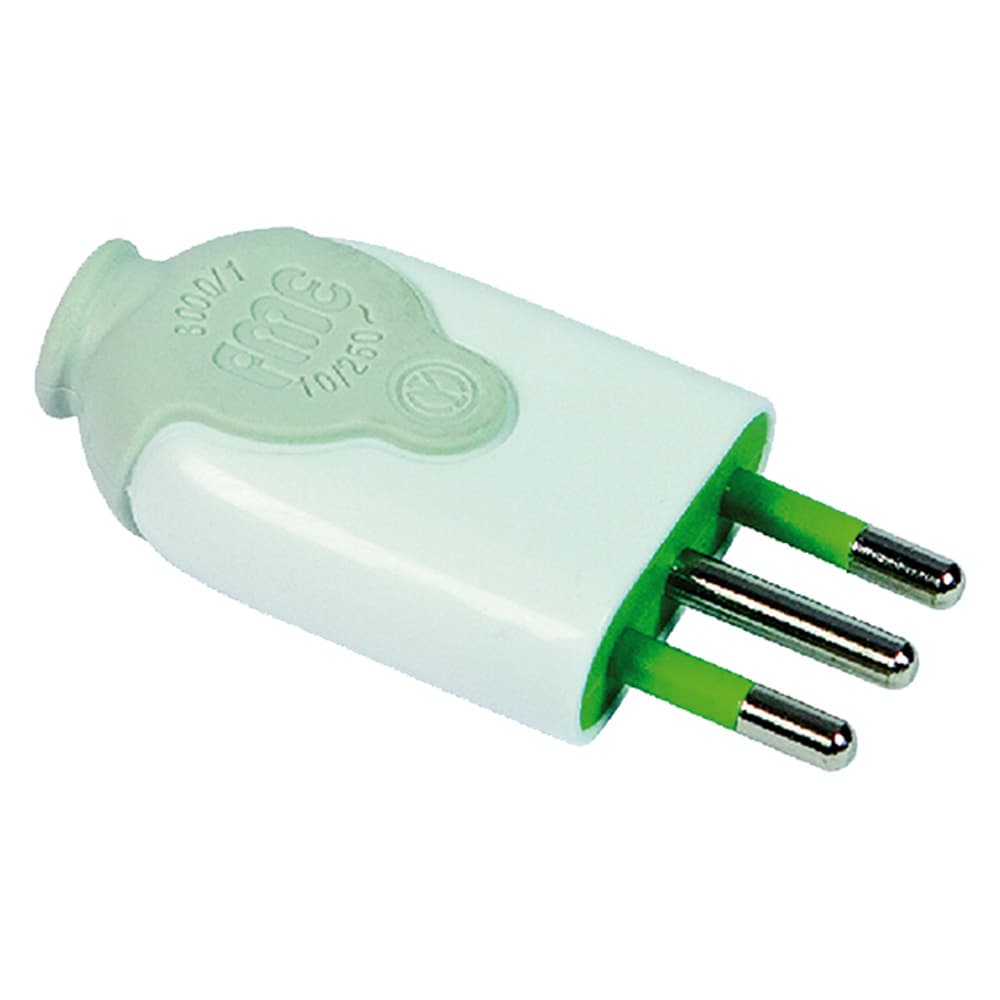 SPINA VOLANTE 'BIMATERIALE' 80010 (5 PZ)
