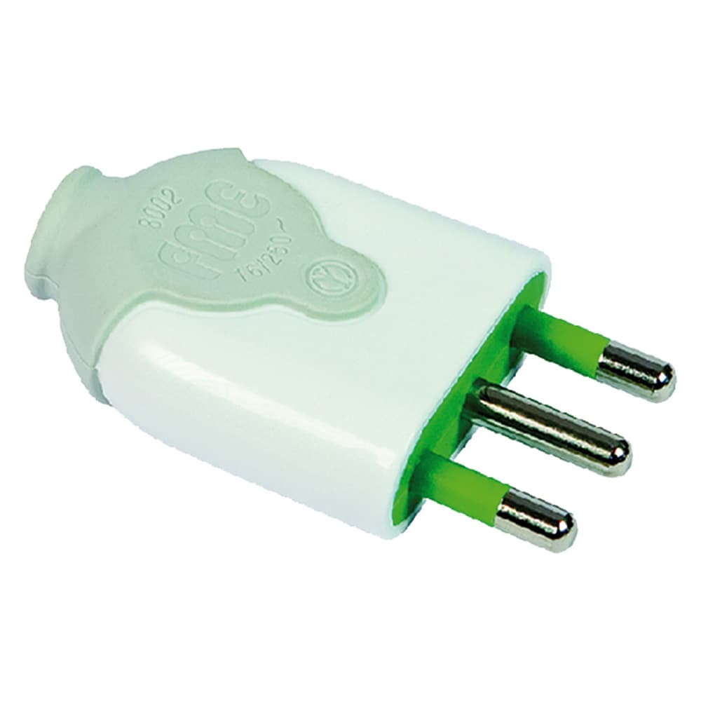 SPINA VOLANTE 'BIMATERIALE' 80020 (5 PZ)