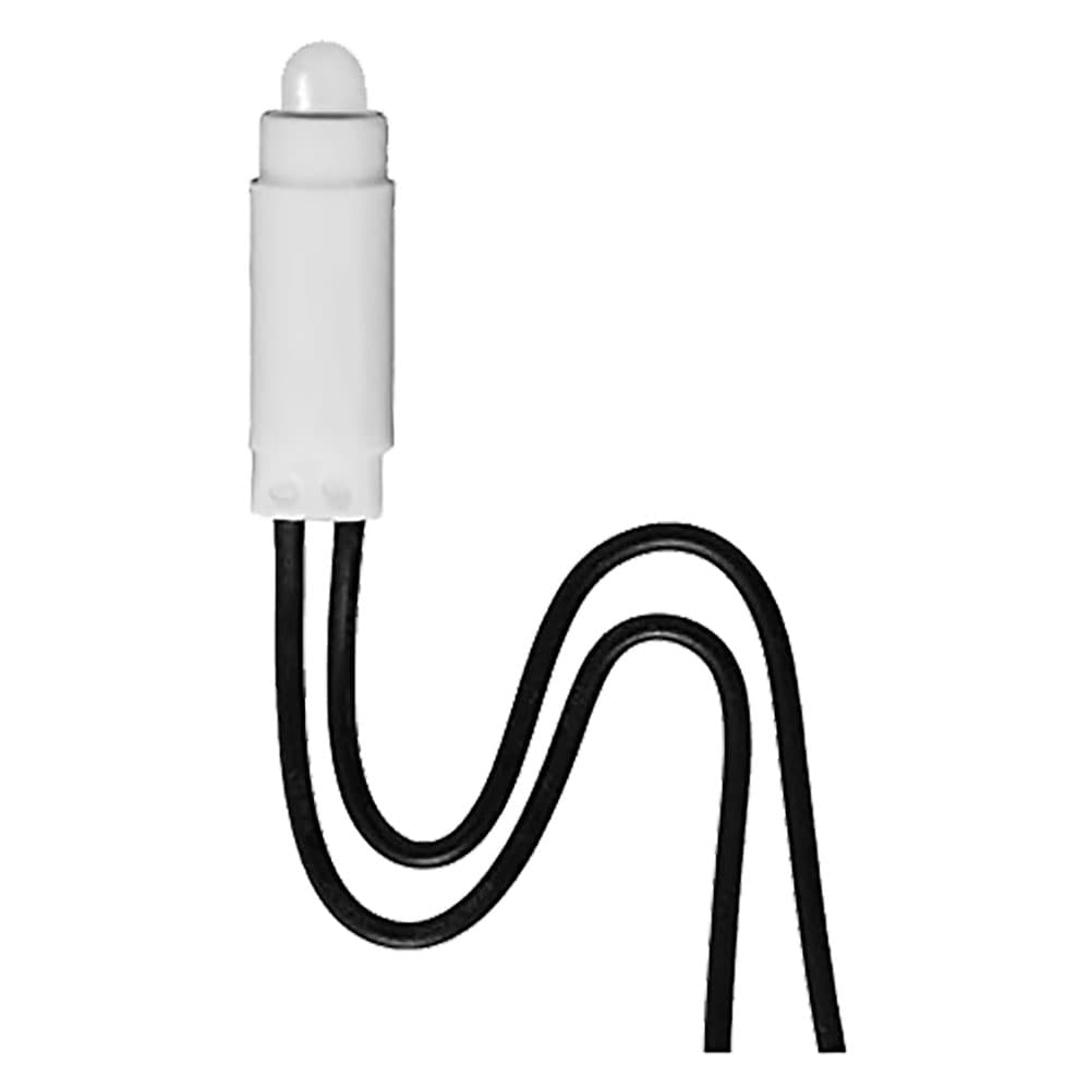 SPIA LED PER PLACCHE bianca (10 PZ)