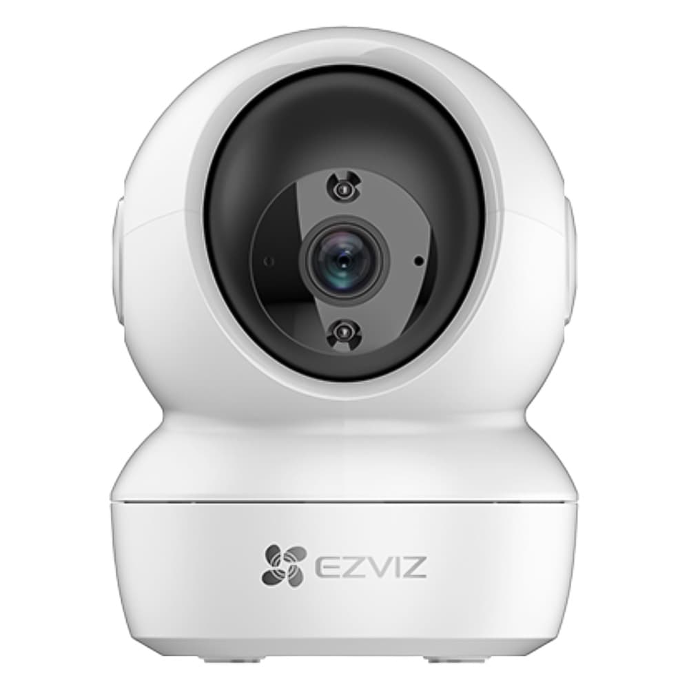 TELECAMERA PER INTERNI WI-FI 'H6C G1' 3K risoluzione 2880 x 1620