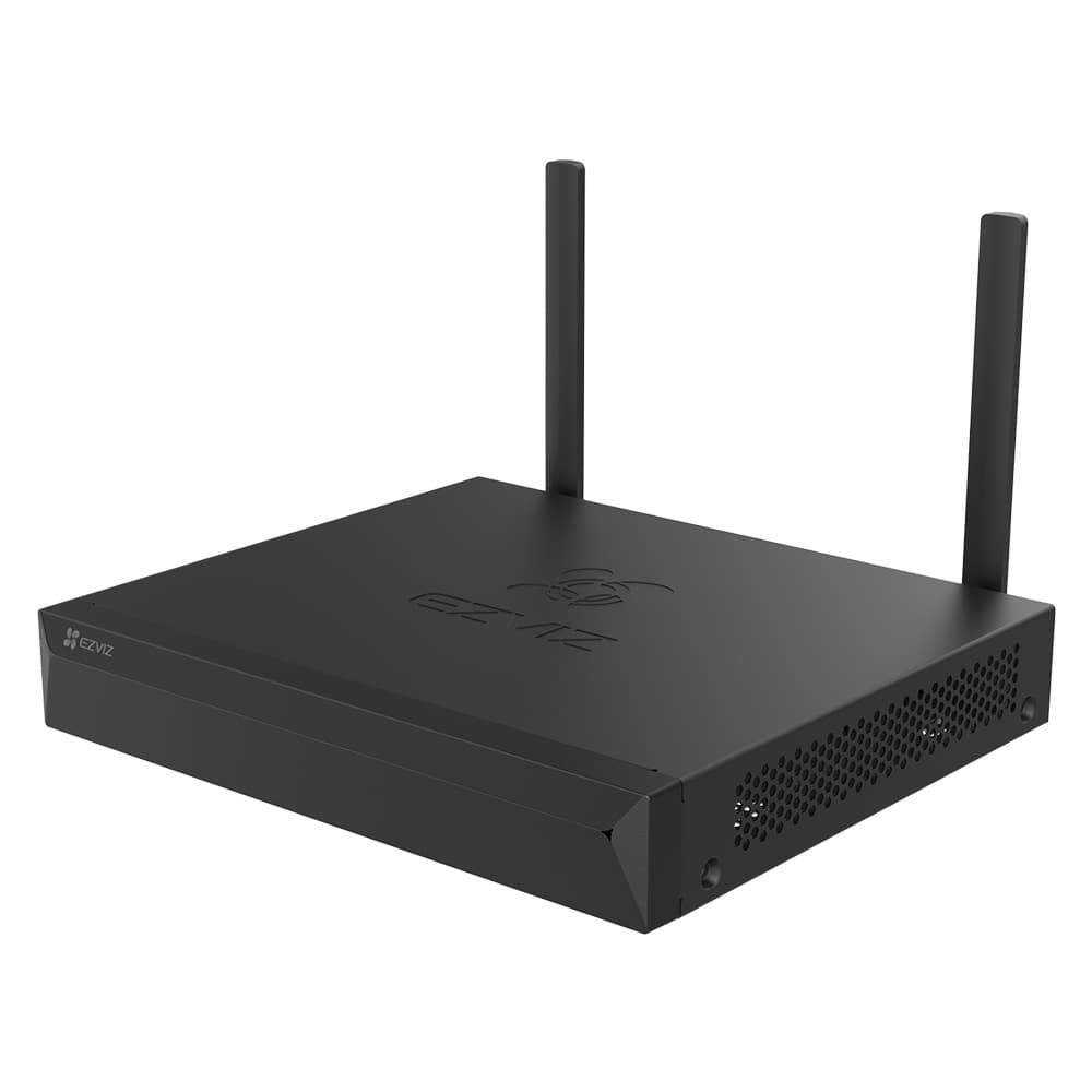 SISTEMA VIDEOSORVEGLIANZA NVR WIRELESS 'X5S' NVR wireless - base