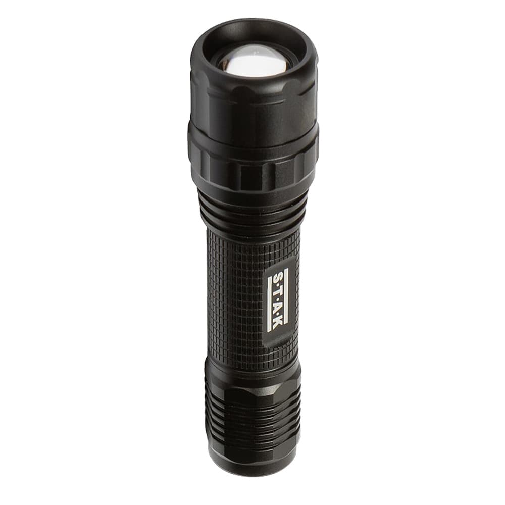 TORCIA LED CON RAGGI U.V. 'HORATIO' 3 W - 250 lumen