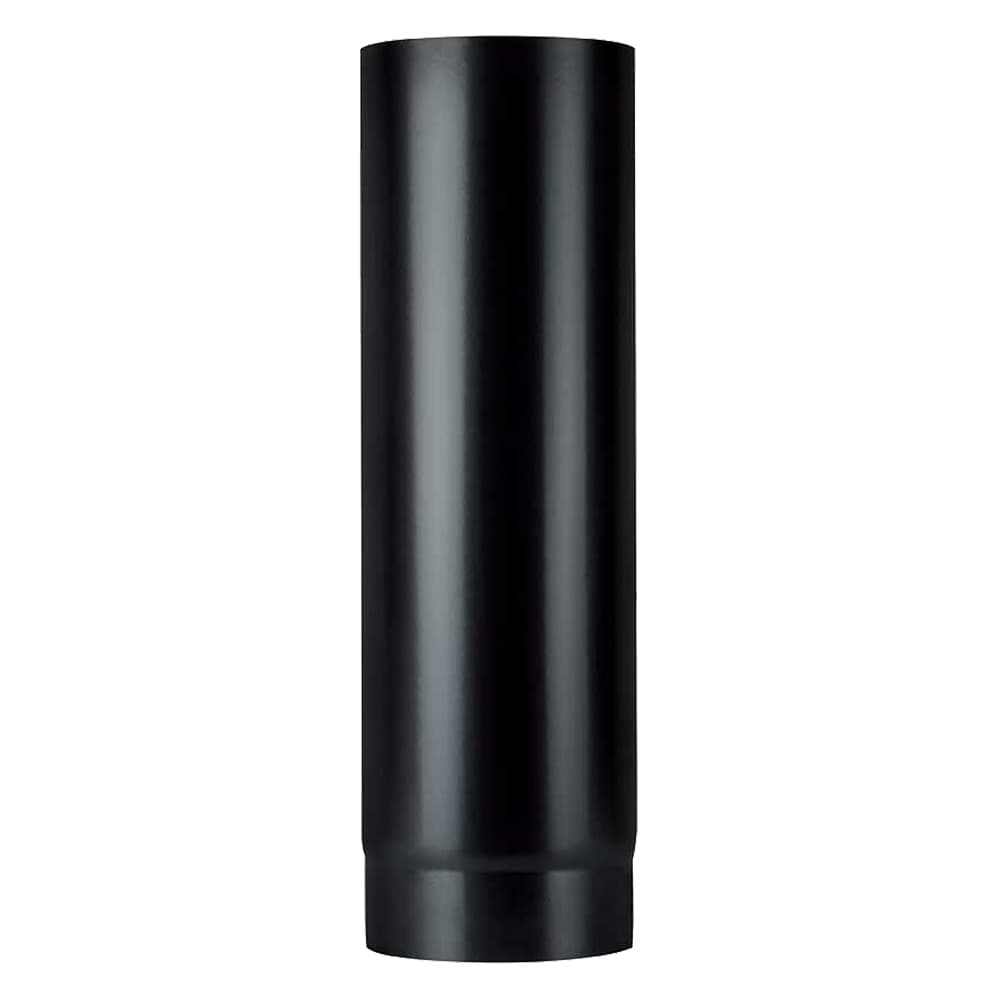 TUBO PER CANNA FUMARIA Ø mm. 120 - L. 500 mm. x 1,2 mm.