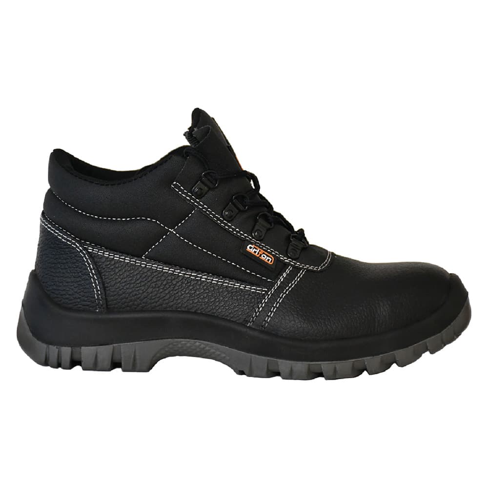 SCARPE ANTINFORTUNISTICA ALTE 'ELGON' N. 38