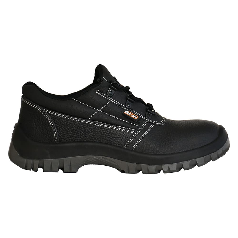SCARPE ANTINFORTUNISTICA BASSE 'ELGON' N. 39
