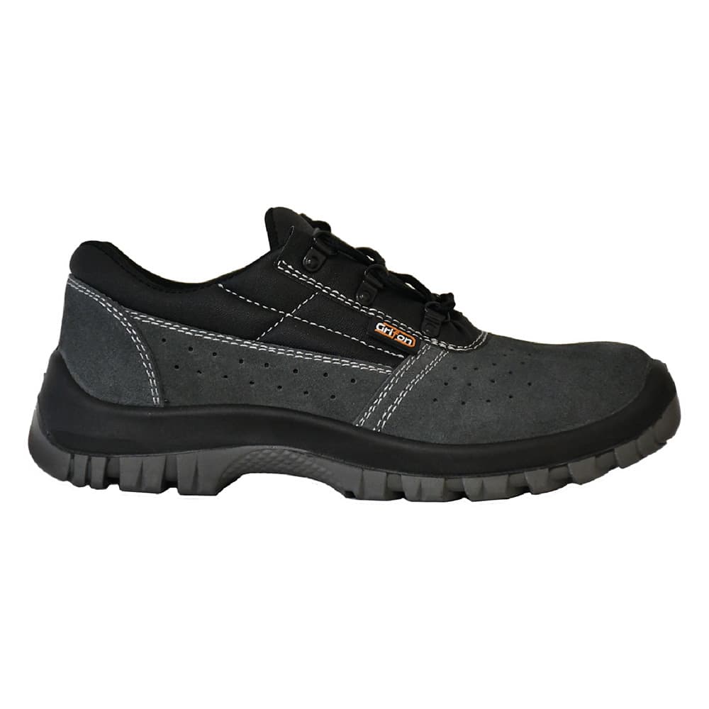 SCARPE ANTINFORTUNISTICA BASSE 'GOLEM' N. 42