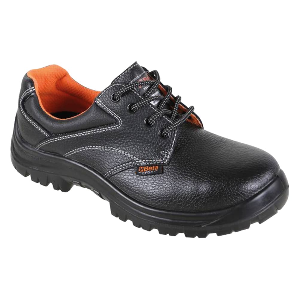 SCARPE ANTINFORTUNISTICA '7241EN' N. 40