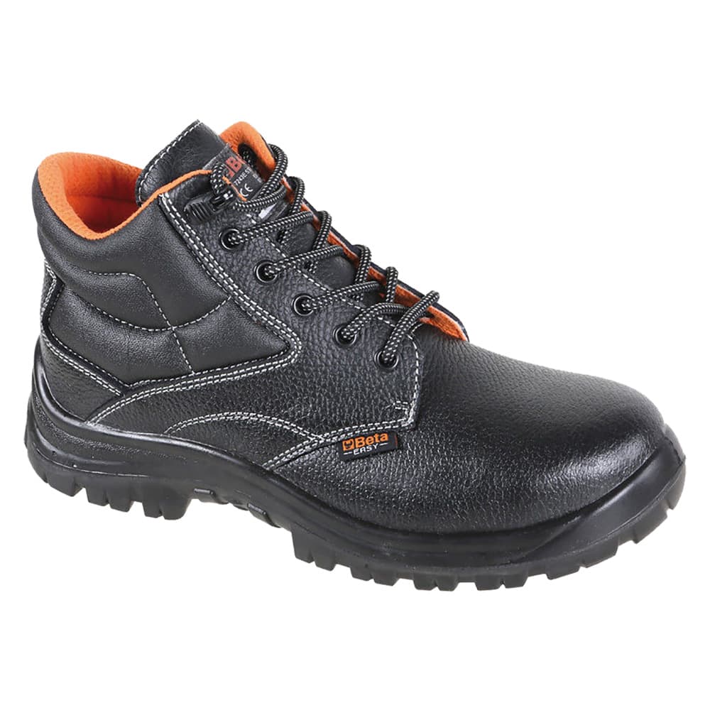 SCARPE ANTINFORTUNISTICA '7243EN' N. 39