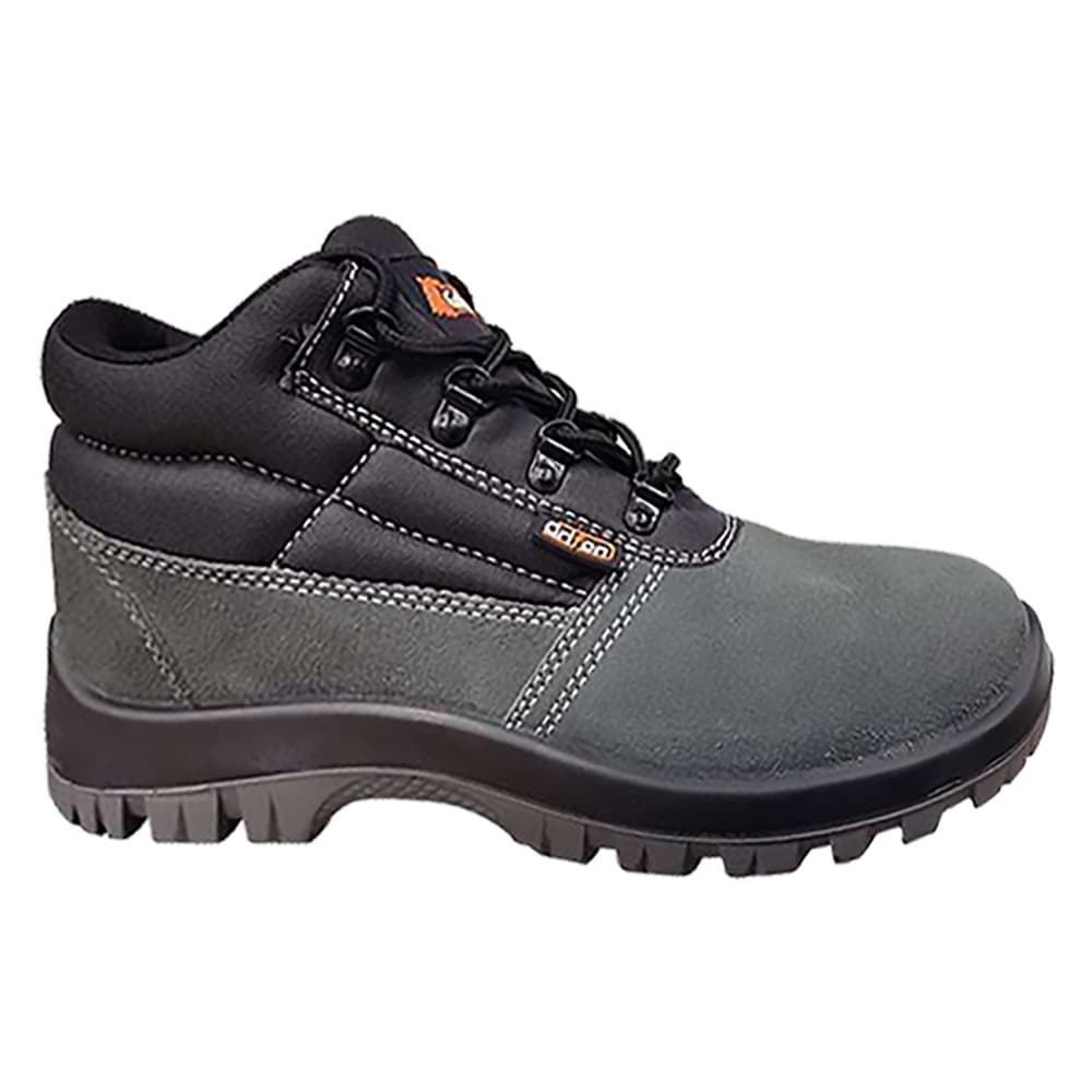 SCARPE ANTINFORTUNISTICA ALTE 'ORION' N. 41