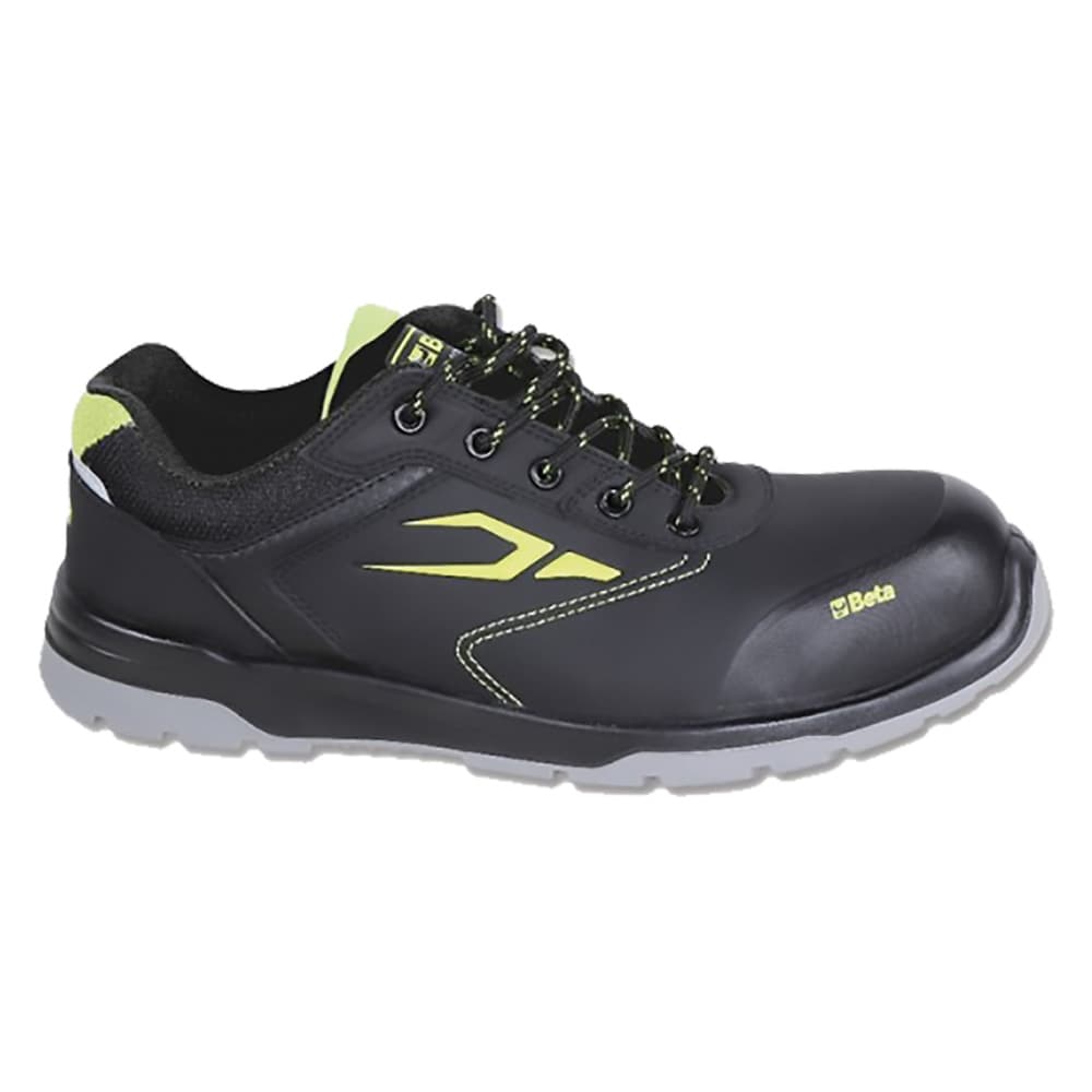 SCARPE ANTINFORTUNISTICA '7320NA' N. 40