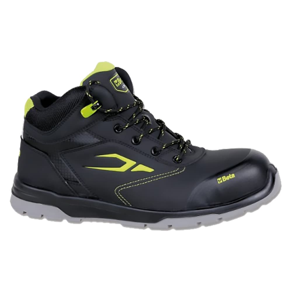 SCARPE ANTINFORTUNISTICA '7321NA' N. 42