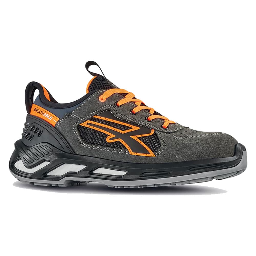 SCARPE ANTINFORTUNISTICA 'RYDER' N. 40