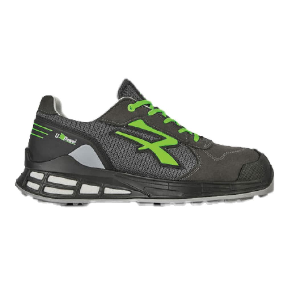 SCARPE ANTINFORTUNISTICA 'EGON' N. 42