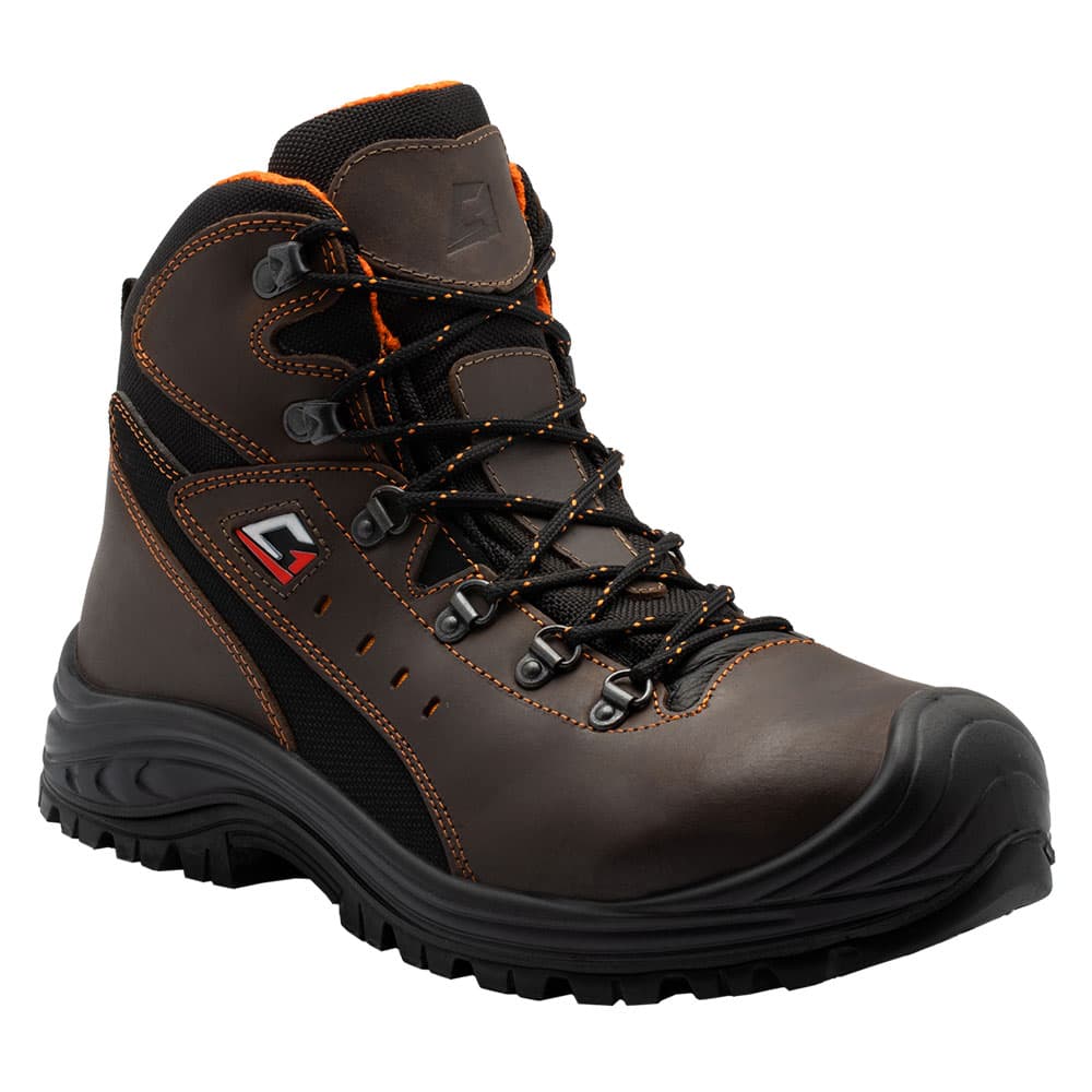 SCARPE ANTINFORTUNISTICA '3486 MID' N. 40