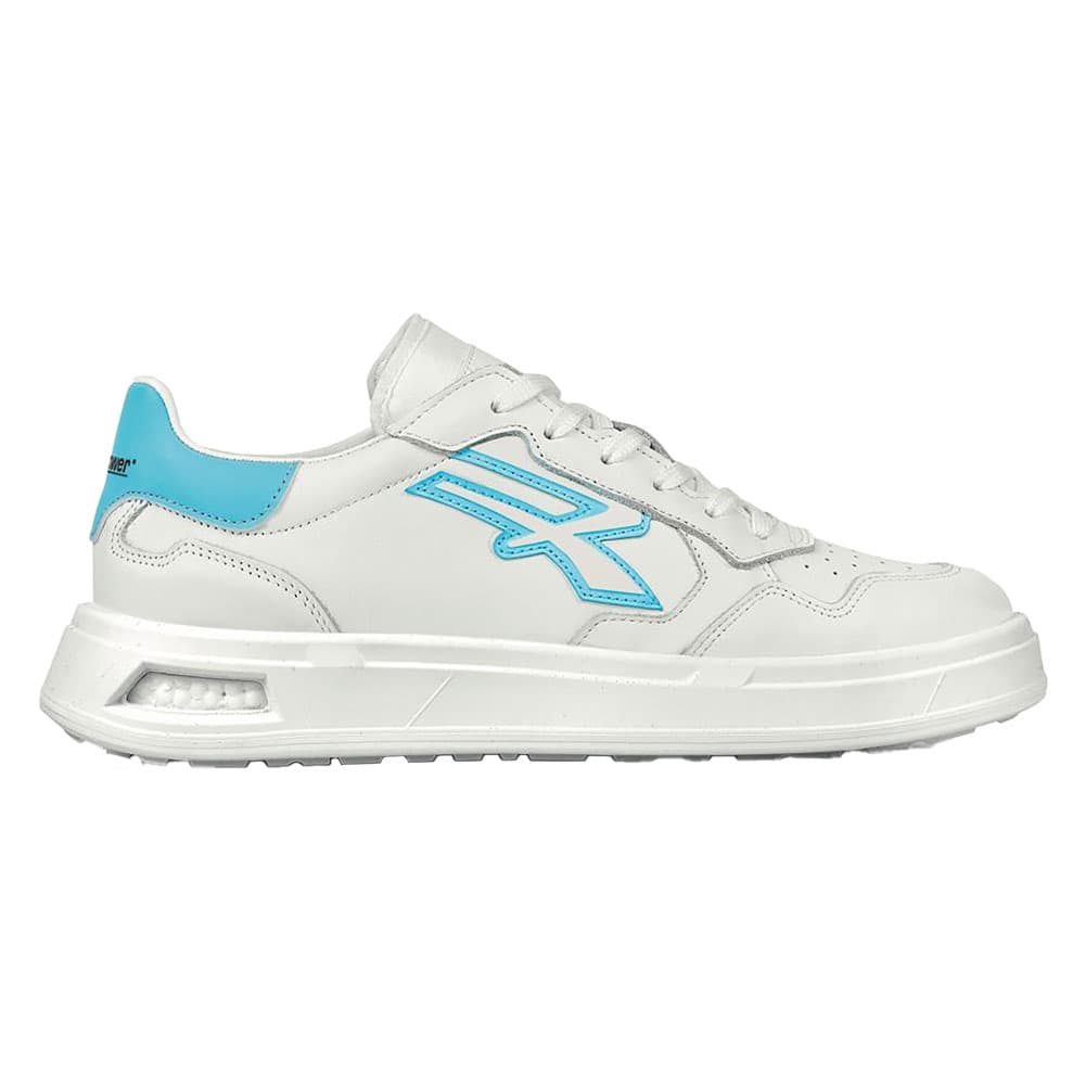 SCARPE PER TEMPO LIBERO BASSE URBAN 'PARTENOPE' N. 39