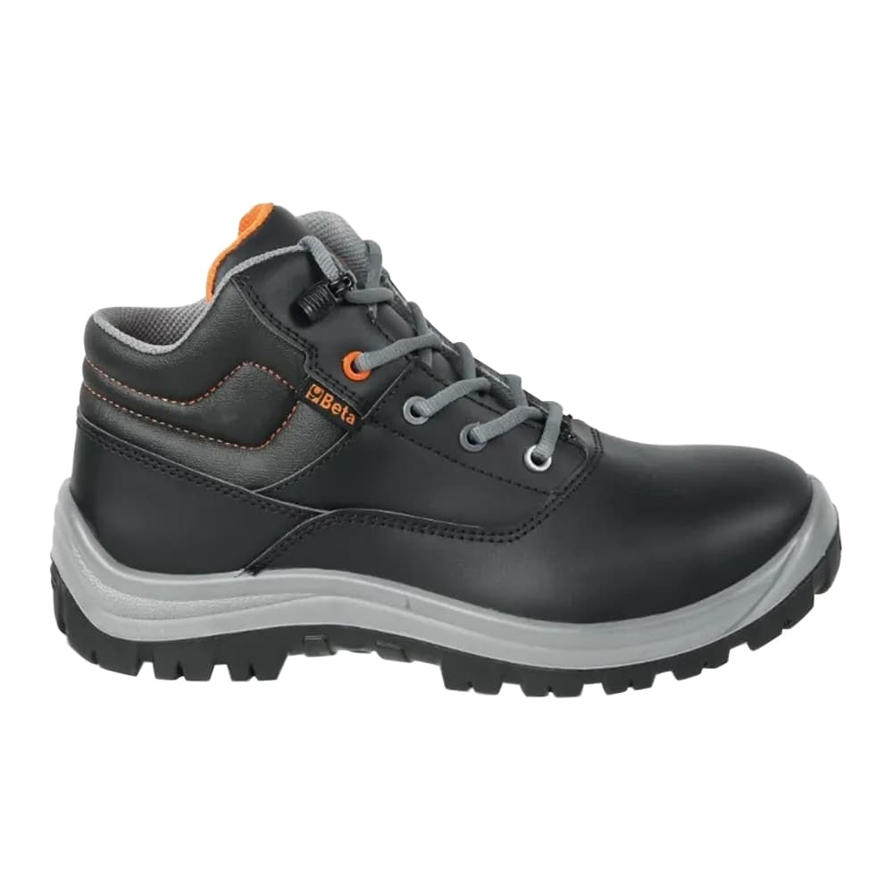 SCARPE ANTINFORTUNISTICA '7243NC' N. 38