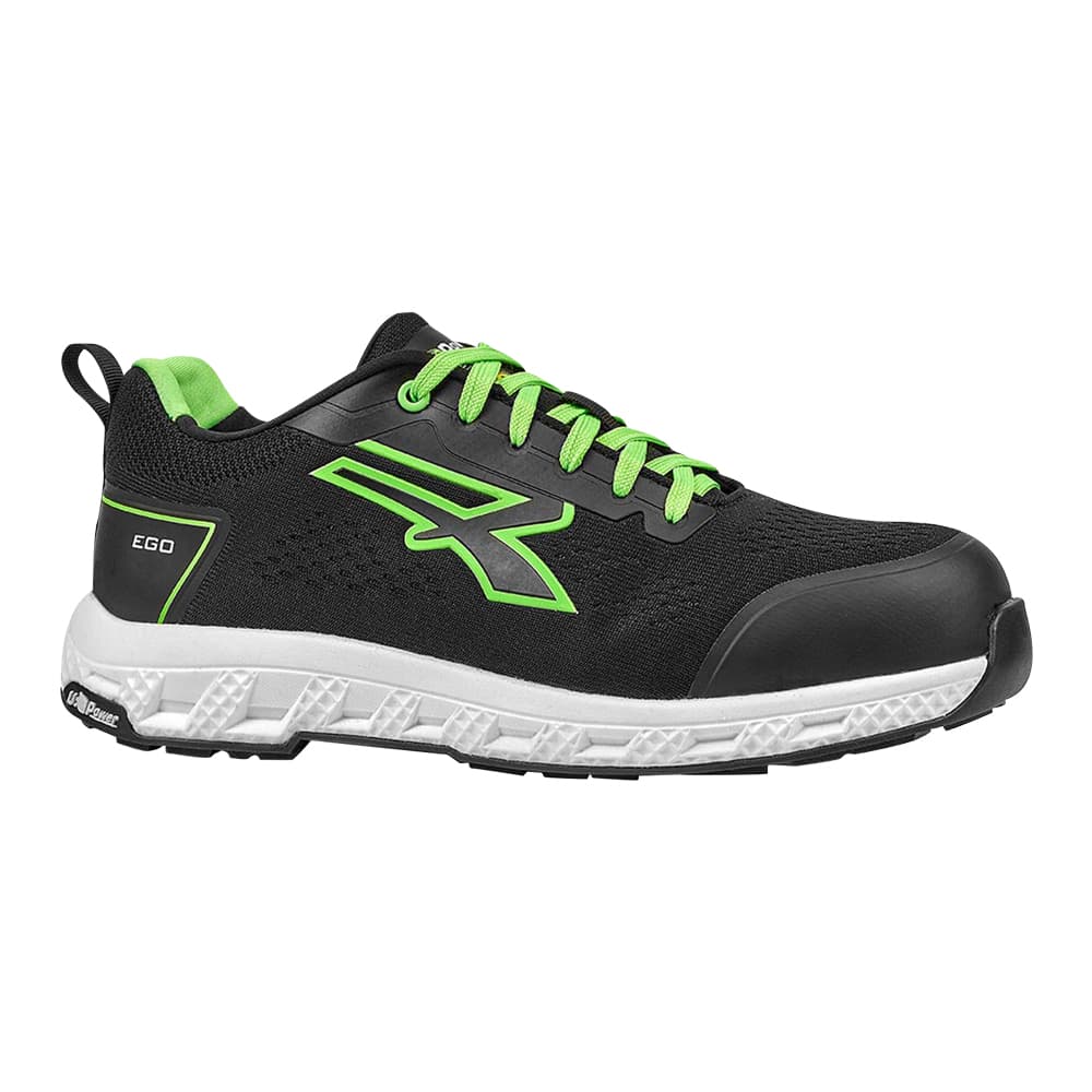 SCARPE ANTINFORTUNISTICA 'ATON' N. 39