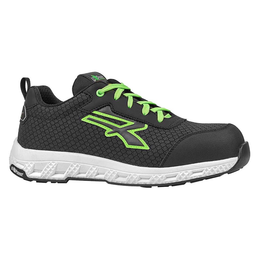 SCARPE ANTINFORTUNISTICA 'ATON' N. 46