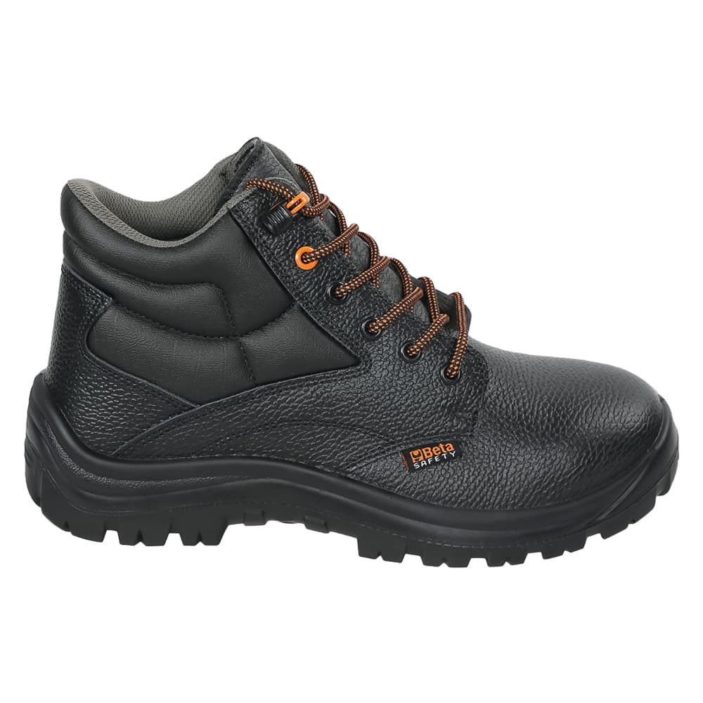 SCARPE ANTINFORTUNISTICA '7243NE' N. 41