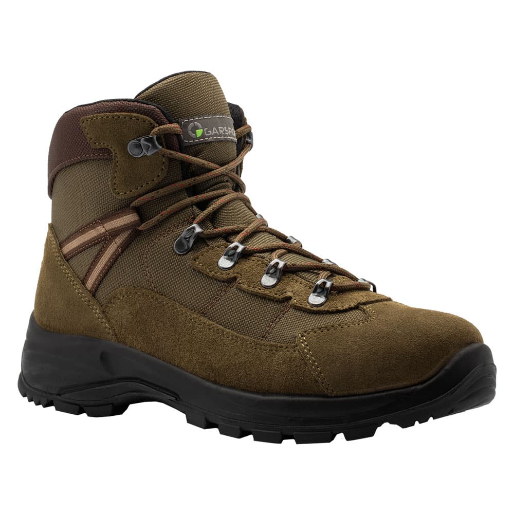 SCARPE PER TREKKING ALTE 'KAMIKAZE MID' N. 39