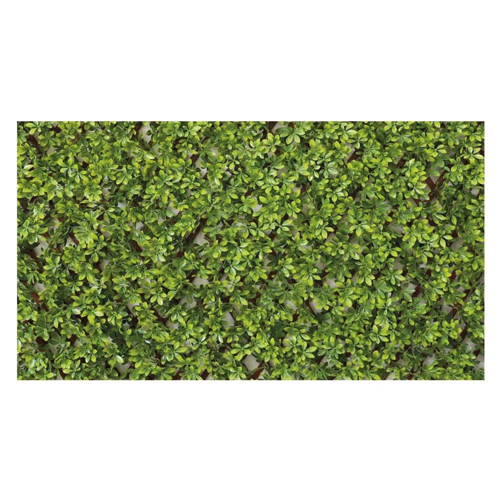 SIEPE ARTIFICIALE A PANNELLO mt 1 x 2