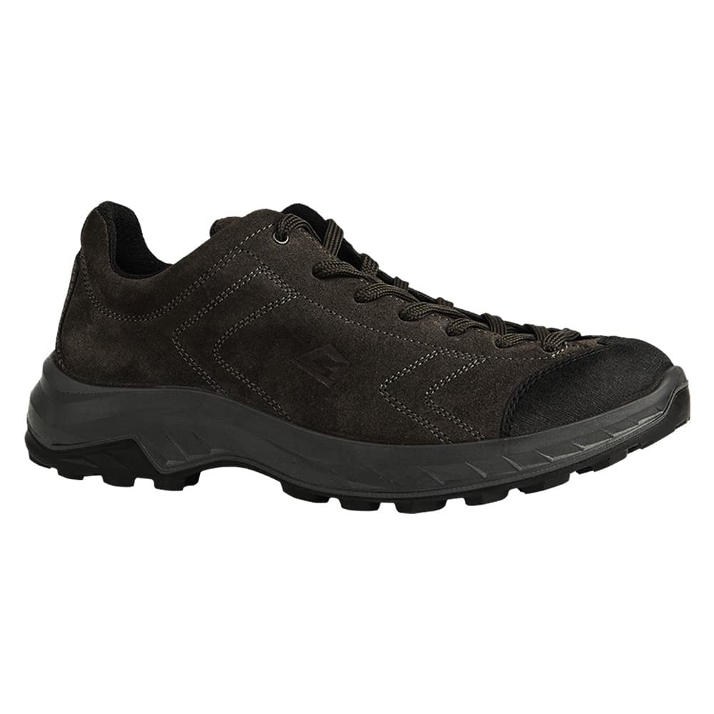 SCARPE PER TREKKING 'BRENTA' N. 41 - nero