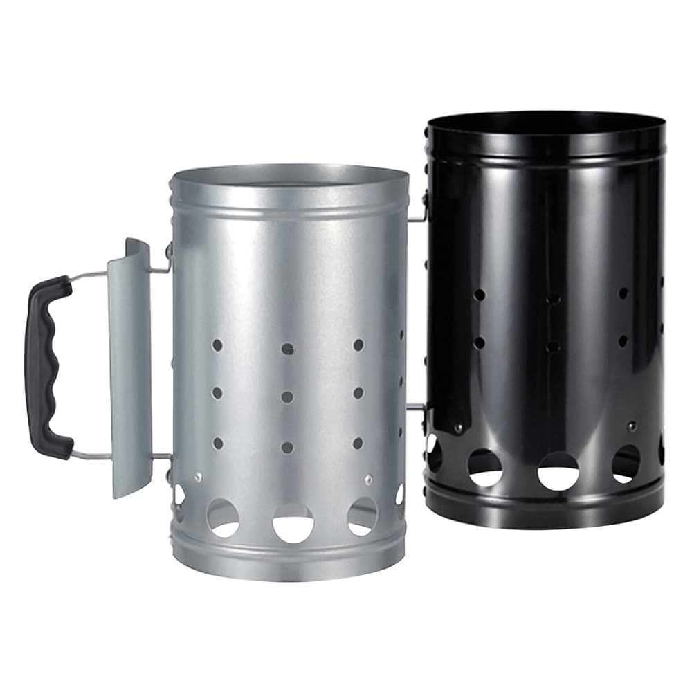 STARTER PER ACCENSIONE BARBECUE Ø 17 x h 27,5 cm