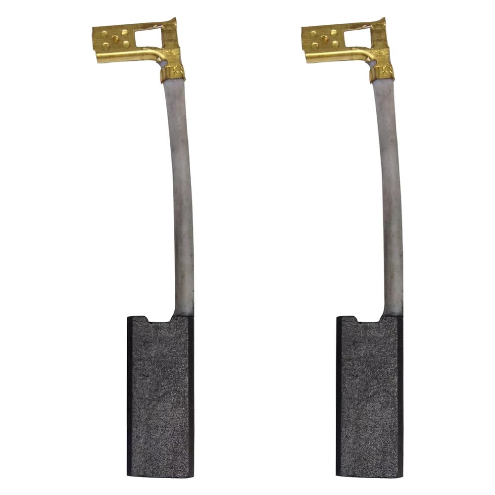 SPAZZOLA ADATTABILE PER UTENSILI DEWALT mm 6,4 x 10 x 13 x smerigliatrici (2 PZ)