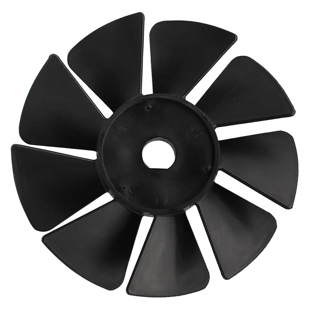 VENTOLA SINISTRA per compressore silenziato lt.50 - P.2