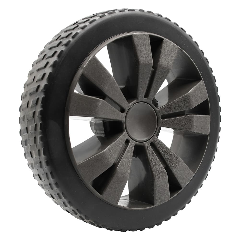 RUOTA per compressore silenziato lt.50 - P.63