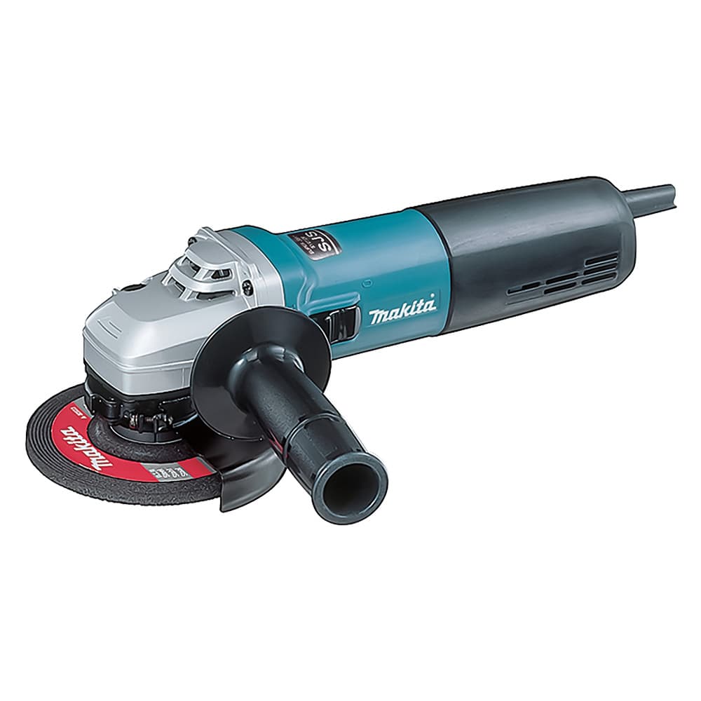 SMERIGLIATRICE ANGOLARE '9565CVR' 1400 W - Ø 125 mm