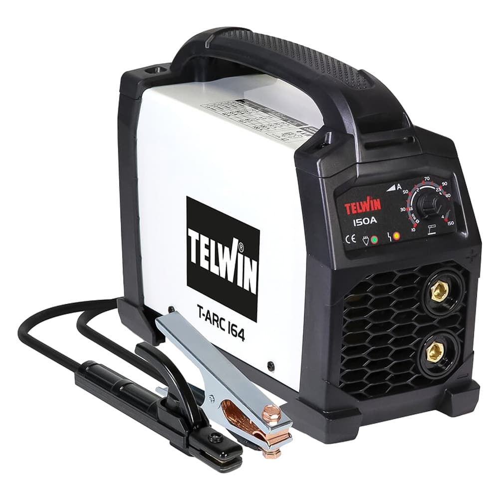 SALDATRICE INVERTER 'T-ARC 164' 10/150 A