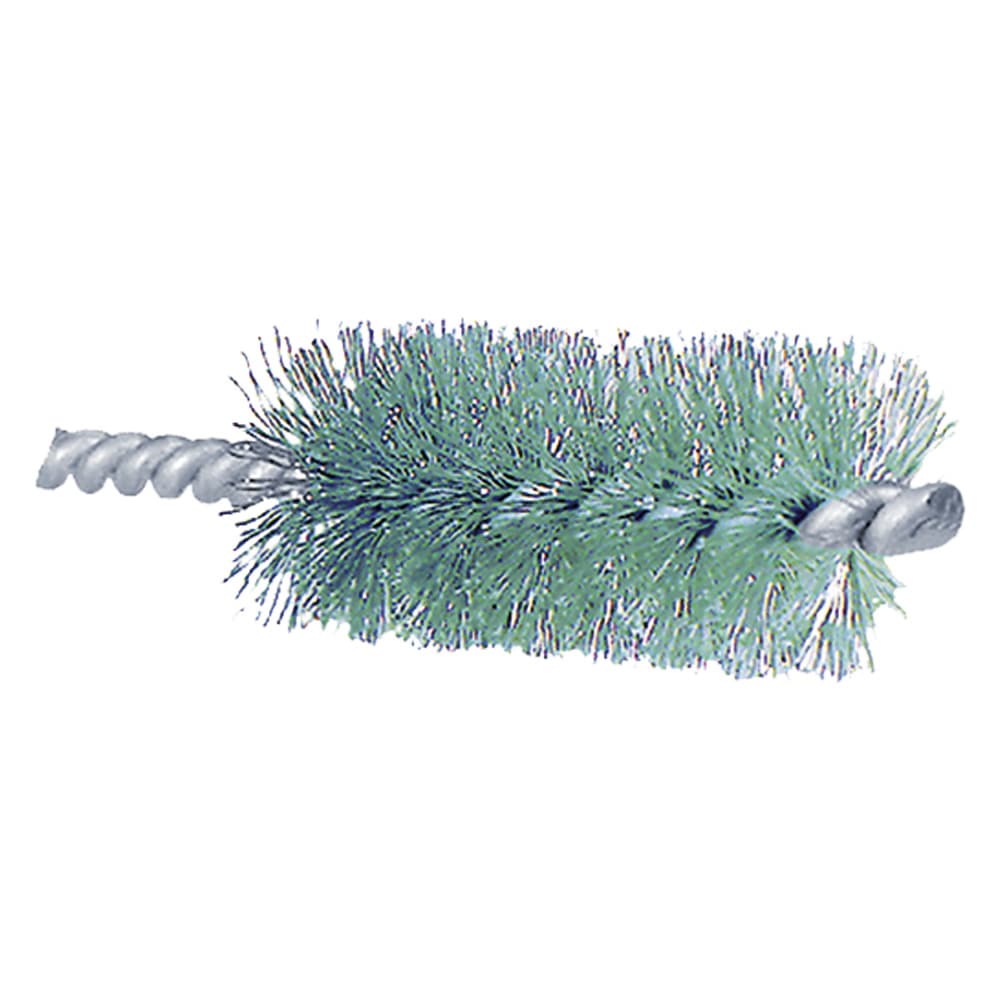 SPAZZOLA A SCOVOLO PER TRAPANO ø mm 28 - blister (10 PZ)