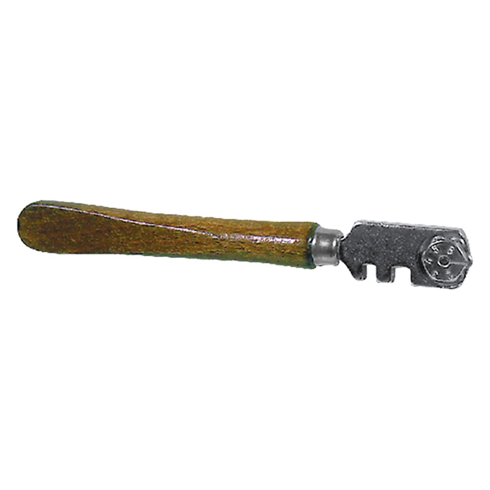 TAGLIAVETRO 6 rotelle (6 PZ)
