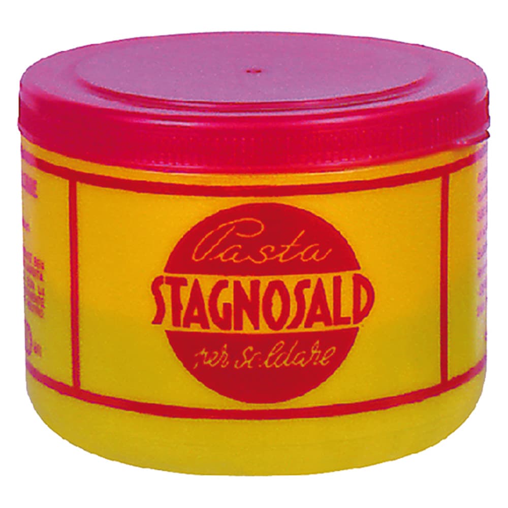 STAGNOSALD gr. 75 (6 PZ)