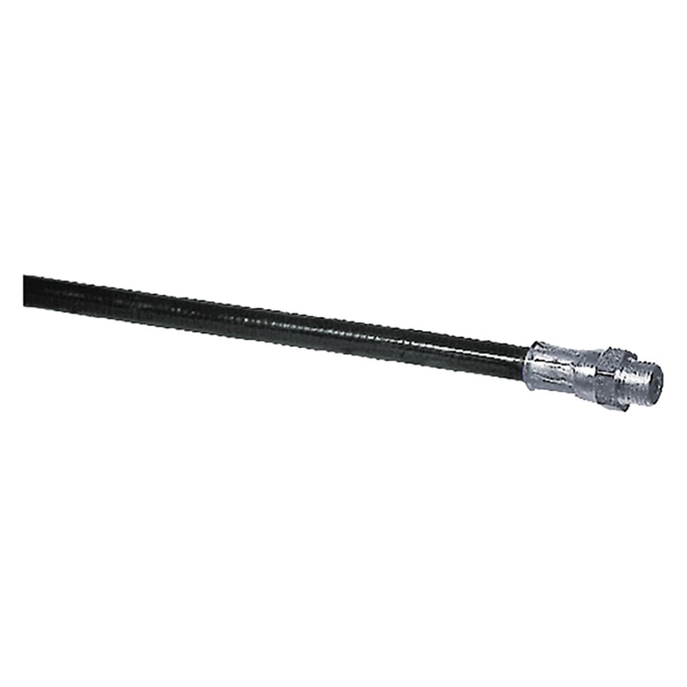 TUBO FLESSIBILE PER COMPRESSORE cm 50 (6 PZ)