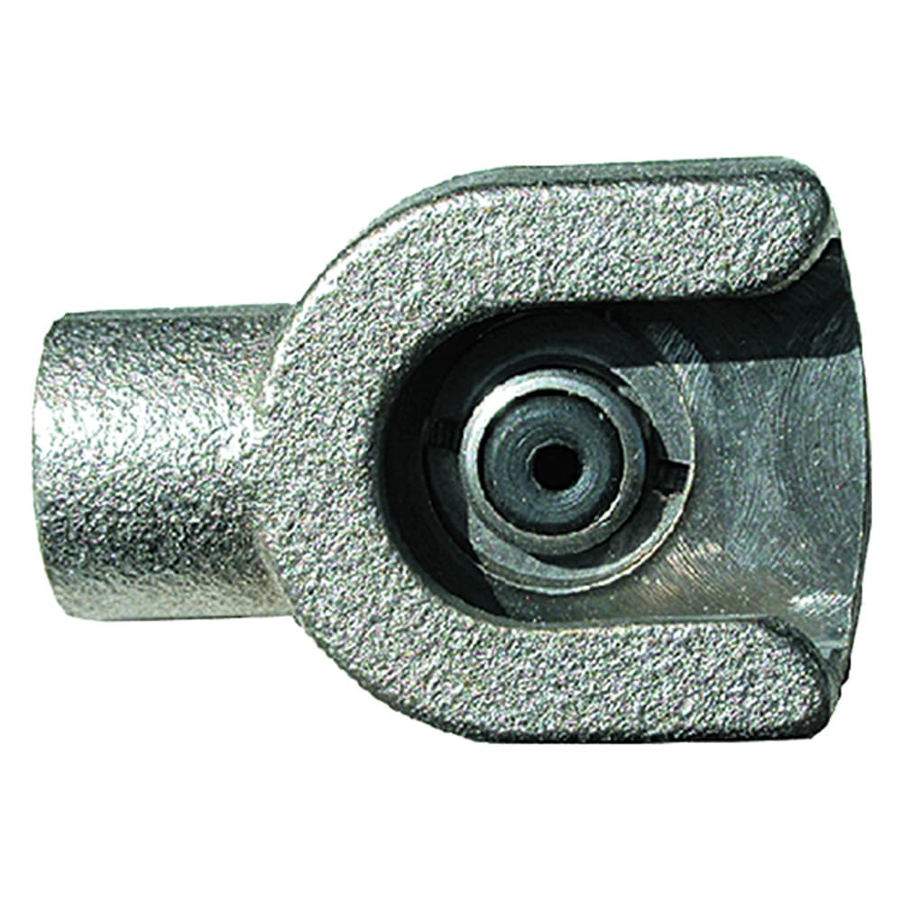 TESTINA A GANCIO PER INGRASSATORI TECALEMIT serie rovesciata (6 PZ)