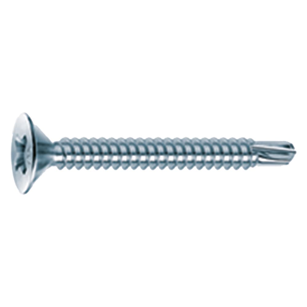 VITE AUTOPERFORANTE T.S.P. 'DRILLEX' TSP mm 4,8 x  32 (2 C%)