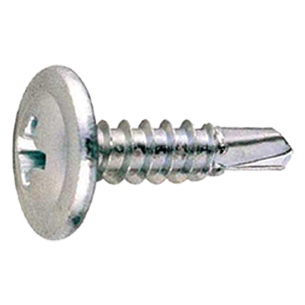 VITE AUTOPERFORANTE RANELLATA TMT PH 4,2 x 13 (10 C%)