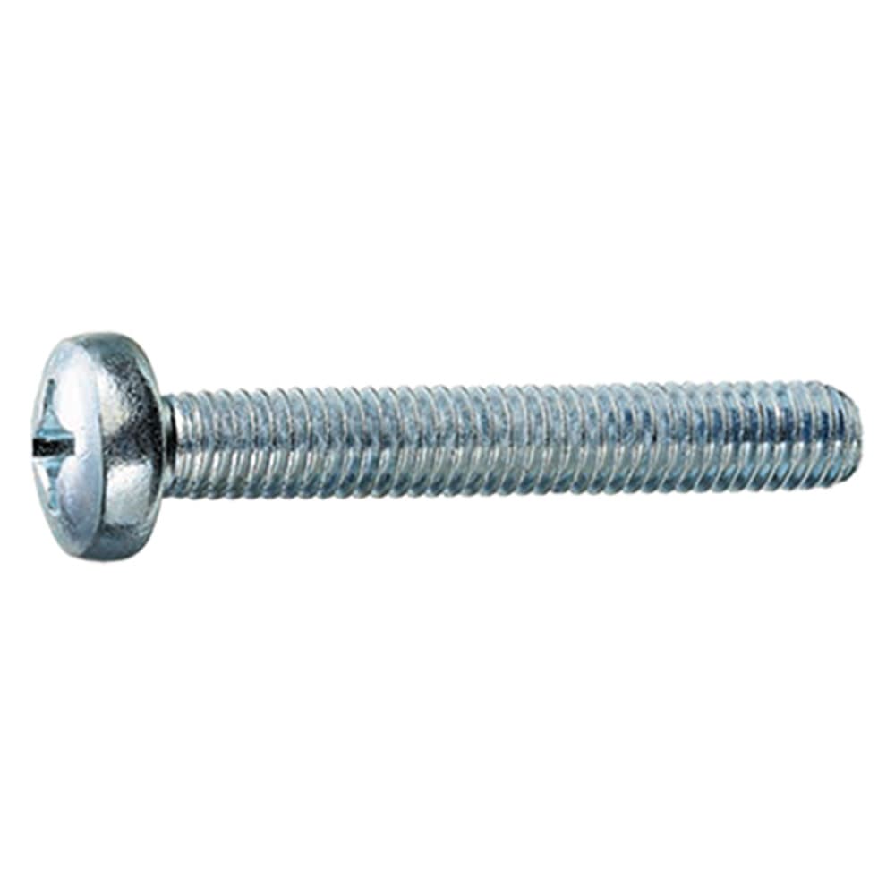 VITE PER METALLO TCL PH M4 x 40 (5 C%)