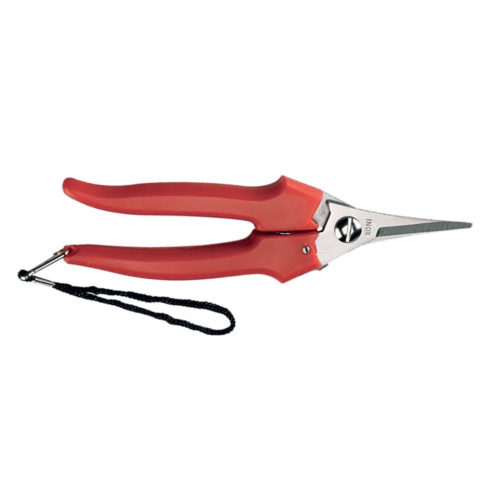 FORBICI COGLIUVA 'LAME STRETTE' art. 31329 - cm 19 (6 PZ)