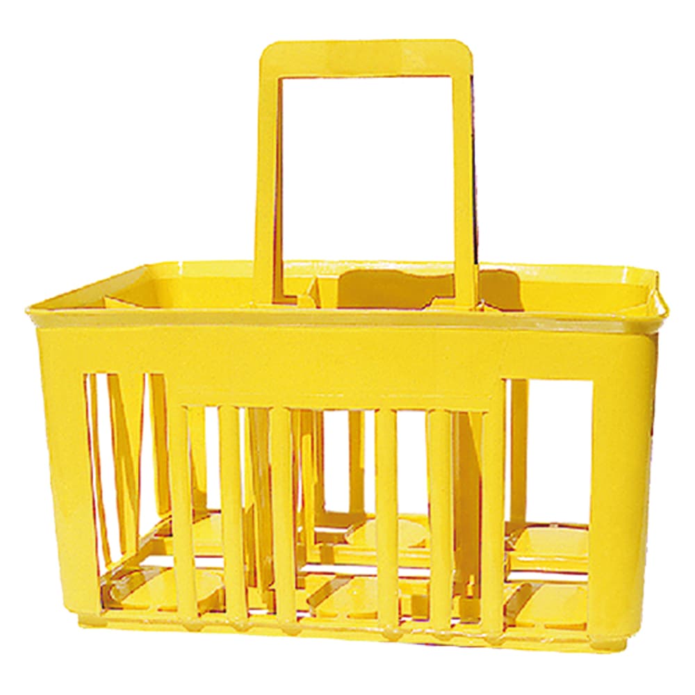 CESTELLO PORTABOTTIGLIE 6 posti (5 PZ)
