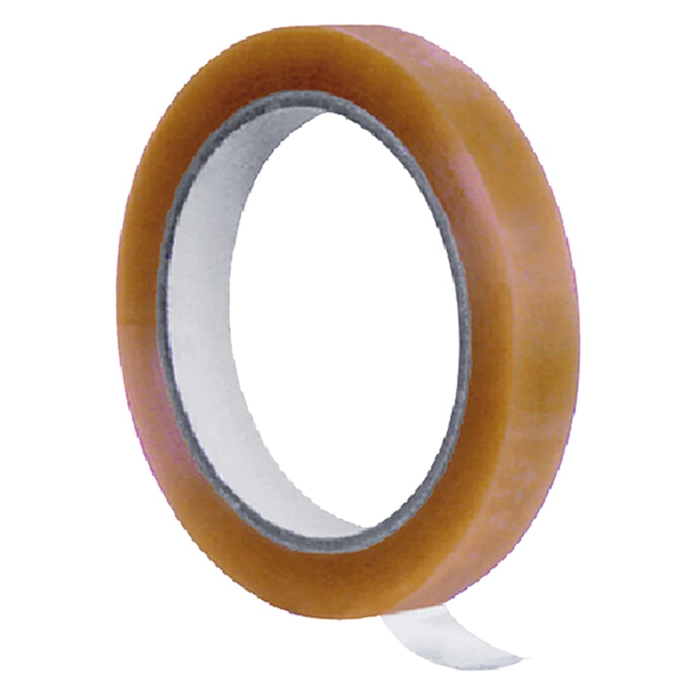 NASTRO TRASPARENTE mm 15 x mt. 66 (20 PZ)