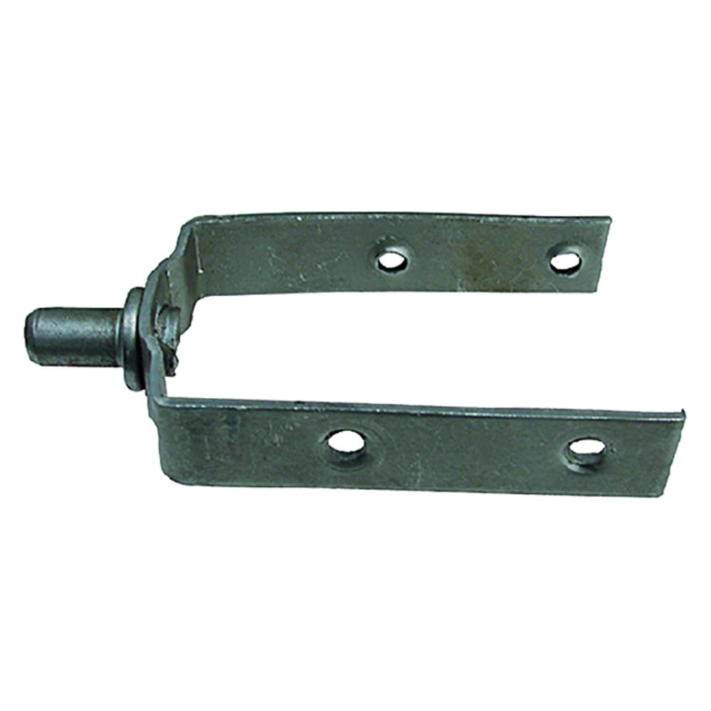FORCELLA IN FERRO cm 12 x 6 (10 PZ)