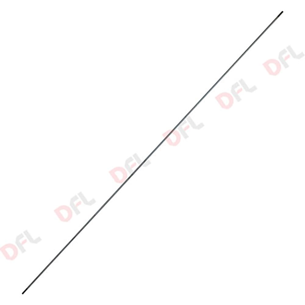 ASTA RIGIDA PER DECESPUGLIATORE 4 IN 1 'PG4X1' 9 righe - per PG4X1