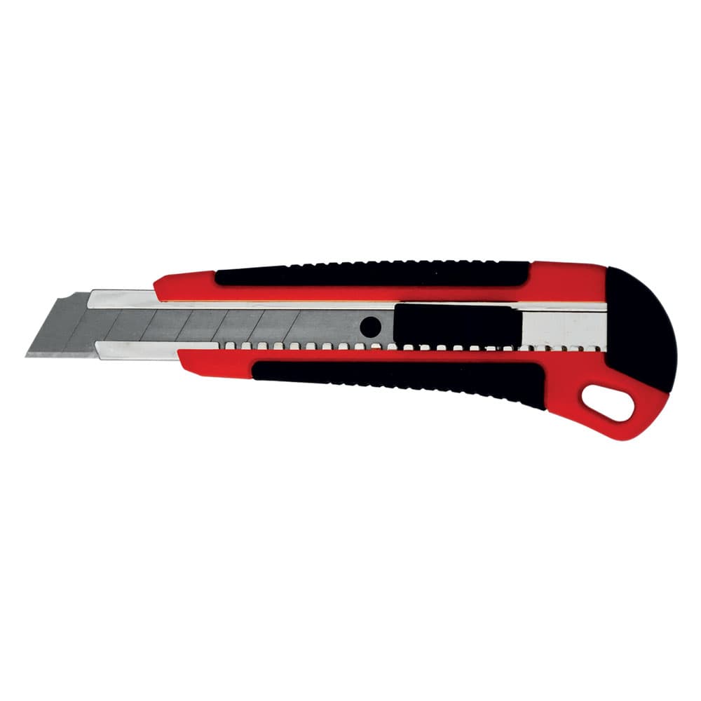 CUTTER lama mm 18 (12 PZ)