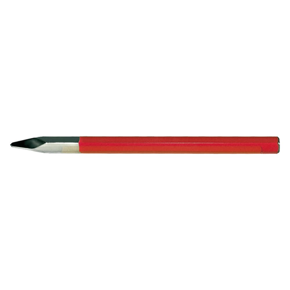 SCALPELLO DA MURATORE mm 16 x 400 a punta